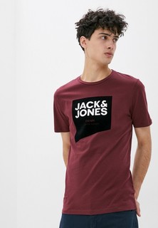 Футболка Jack & Jones