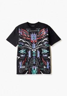 Футболка Marcelo Burlon Kids of Milan