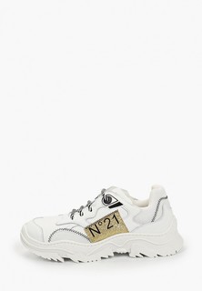 Кроссовки N21