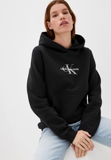 Худи Calvin Klein Jeans