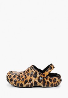 Сабо Crocs