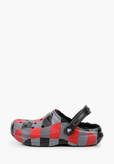 Сабо Crocs