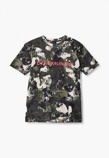 Футболка Marcelo Burlon Kids of Milan