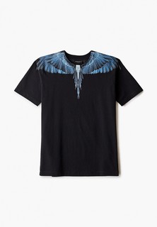 Футболка Marcelo Burlon Kids of Milan