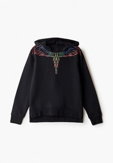 Худи Marcelo Burlon Kids of Milan