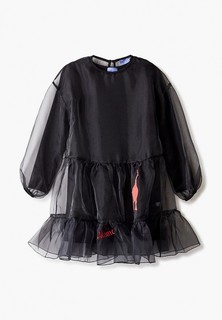 Платье Stella Jean Kids