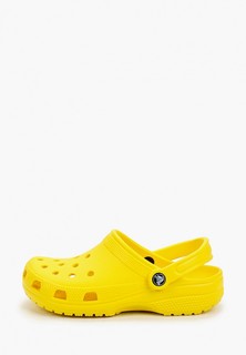 Сабо Crocs