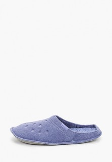 Тапочки Crocs