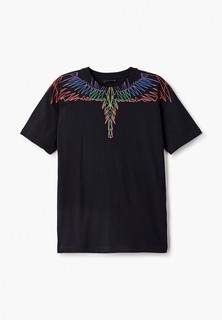 Футболка Marcelo Burlon Kids of Milan