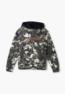 Худи Marcelo Burlon Kids of Milan