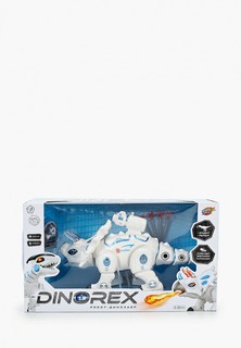 Робот Woow Toys