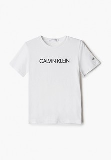 Футболка Calvin Klein Jeans