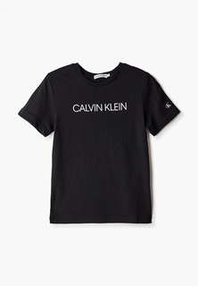 Футболка Calvin Klein Jeans