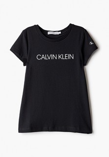 Футболка Calvin Klein Jeans