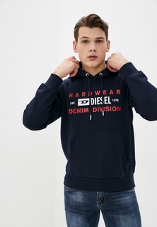 Худи Diesel