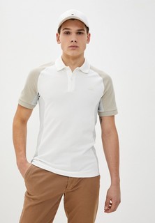 Поло Lacoste