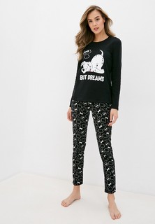 Пижама Tezenis