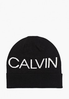 Шапка Calvin Klein Jeans