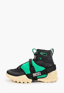 Ботинки Diesel