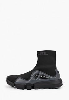 Кроссовки Diesel