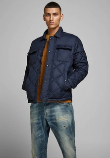 Куртка утепленная Jack & Jones