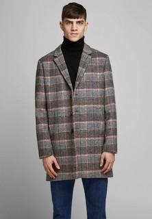 Пальто Jack & Jones