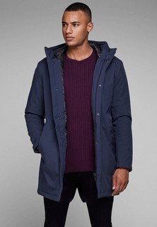 Куртка утепленная Jack & Jones