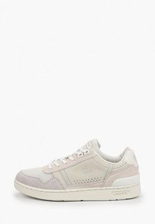 Кроссовки Lacoste