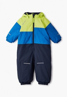 Комбинезон утепленный Name It