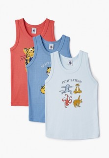 Комплект Petit Bateau