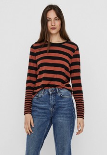 Лонгслив Vero Moda