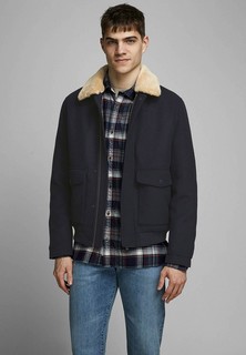 Куртка утепленная Jack & Jones