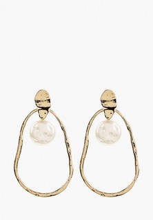 Серьги Violeta by Mango