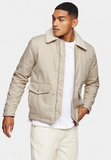 Куртка утепленная Topman