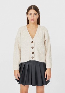 Кардиган Stradivarius