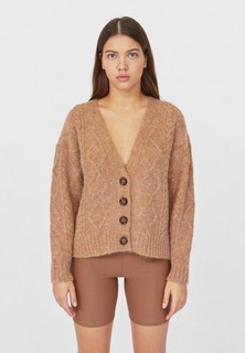 Кардиган Stradivarius