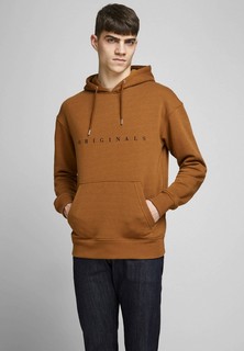 Худи Jack & Jones