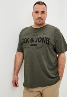 Футболка Jack & Jones