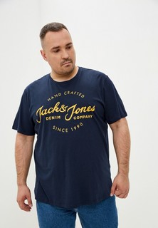 Футболка Jack & Jones
