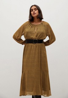 Платье Violeta by Mango