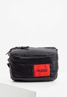 Сумка поясная Hugo