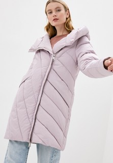 Куртка утепленная Снежная Королева