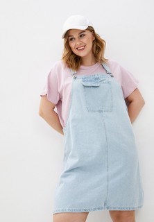 Платье джинсовое Cotton On