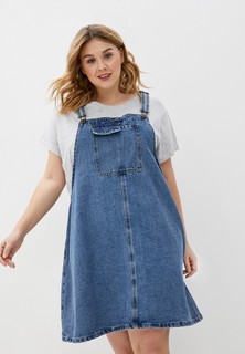 Платье джинсовое Cotton On