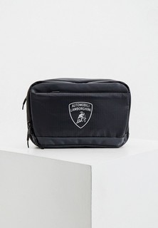 Сумка поясная Automobili Lamborghini