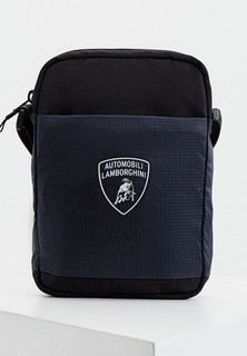 Сумка Automobili Lamborghini