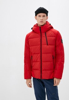 Куртка утепленная Urban Fashion for Men