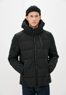 Куртка утепленная Urban Fashion for Men