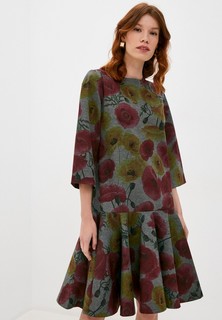 Платье MadaM T