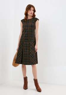 Платье MadaM T